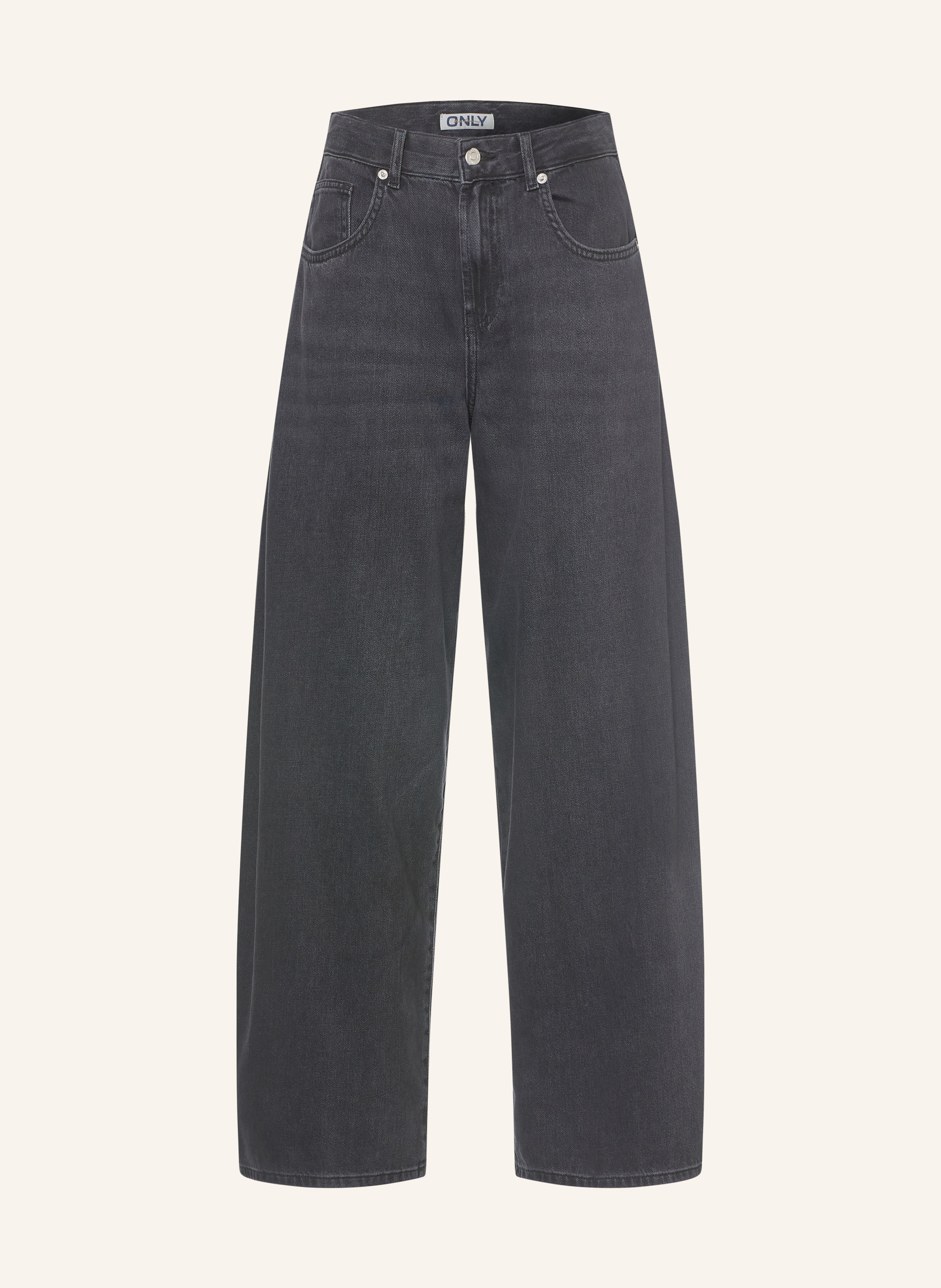 ONLY Barrel Jeans