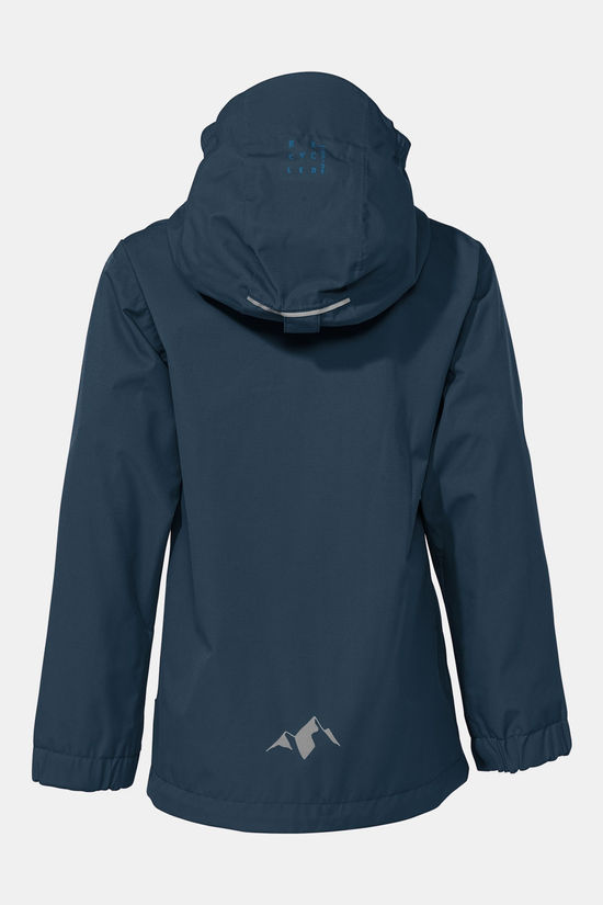 Vaude Escape Light IV Hardshell Jas Junior