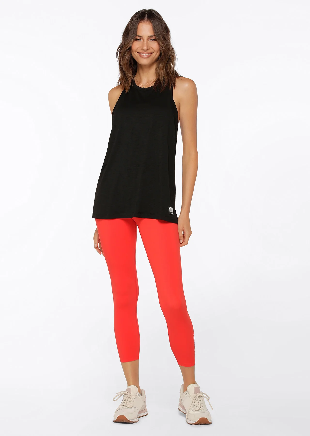 Freestyle Active Tank