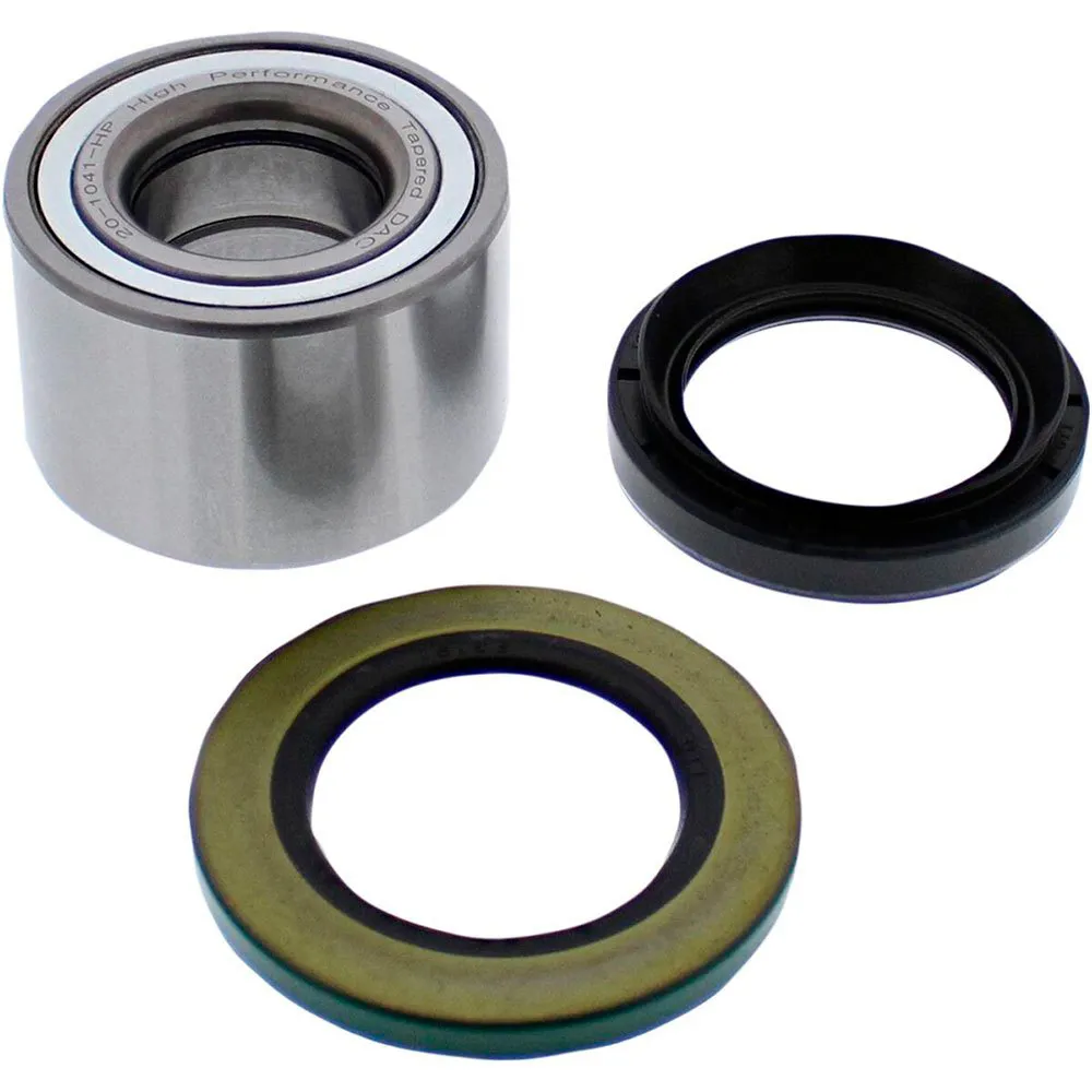 Moose Hard-parts Can Am Quest 500 4X4 04/Quest 650 4X4 02-04 wheel bearing kit