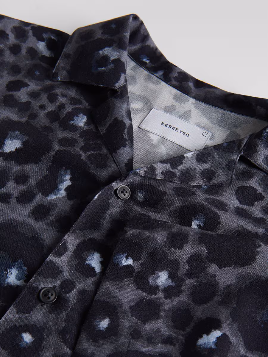 Men's Shirt