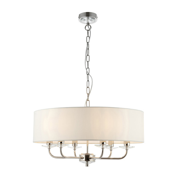 Lampa wisząca NIXON 60179