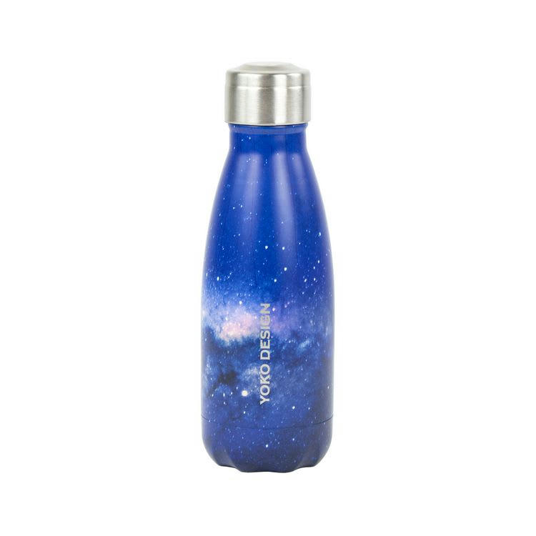 - Bouteille isotherme 260 ml "galaxy"