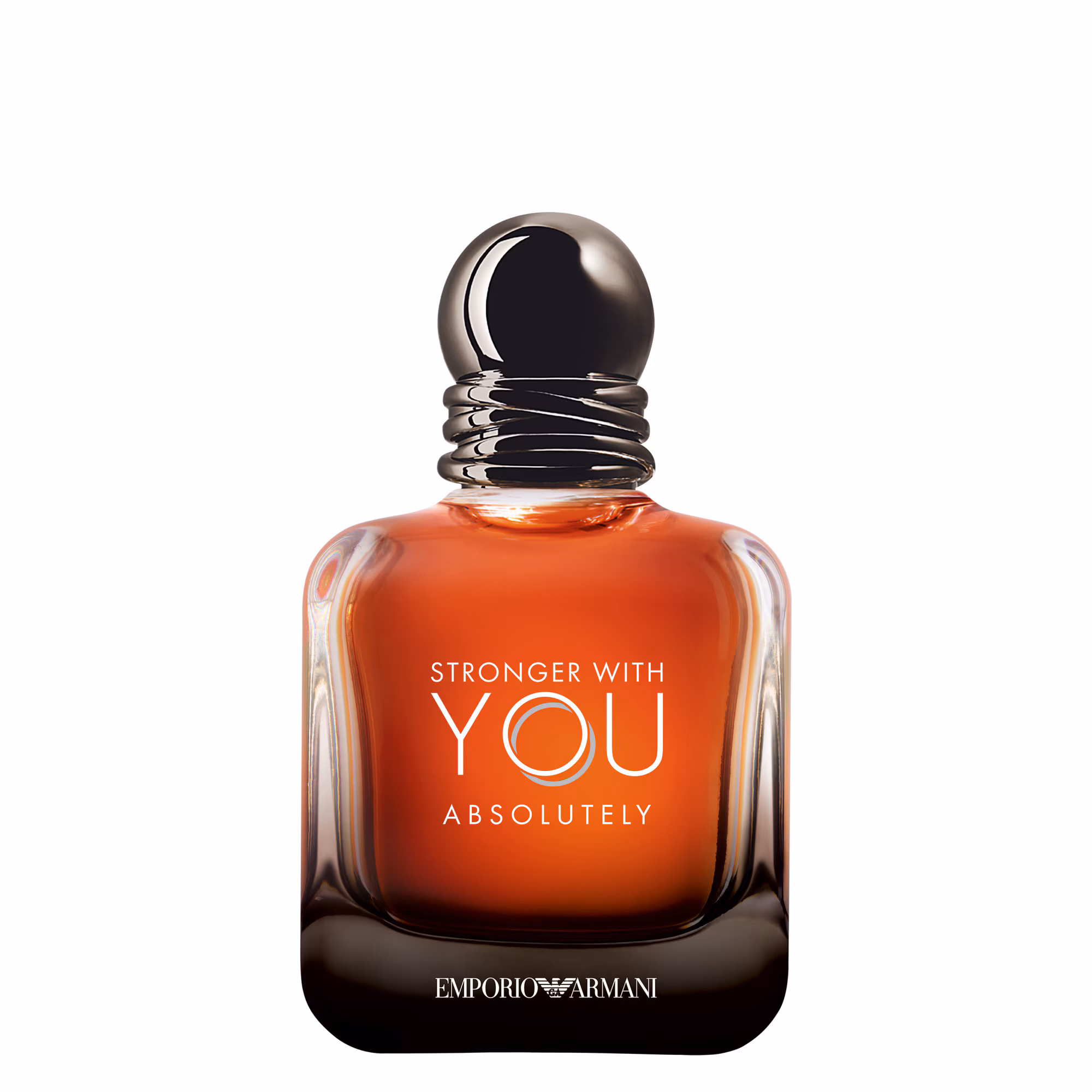 STRONGER WITH YOU ABSOLUTELYParfum