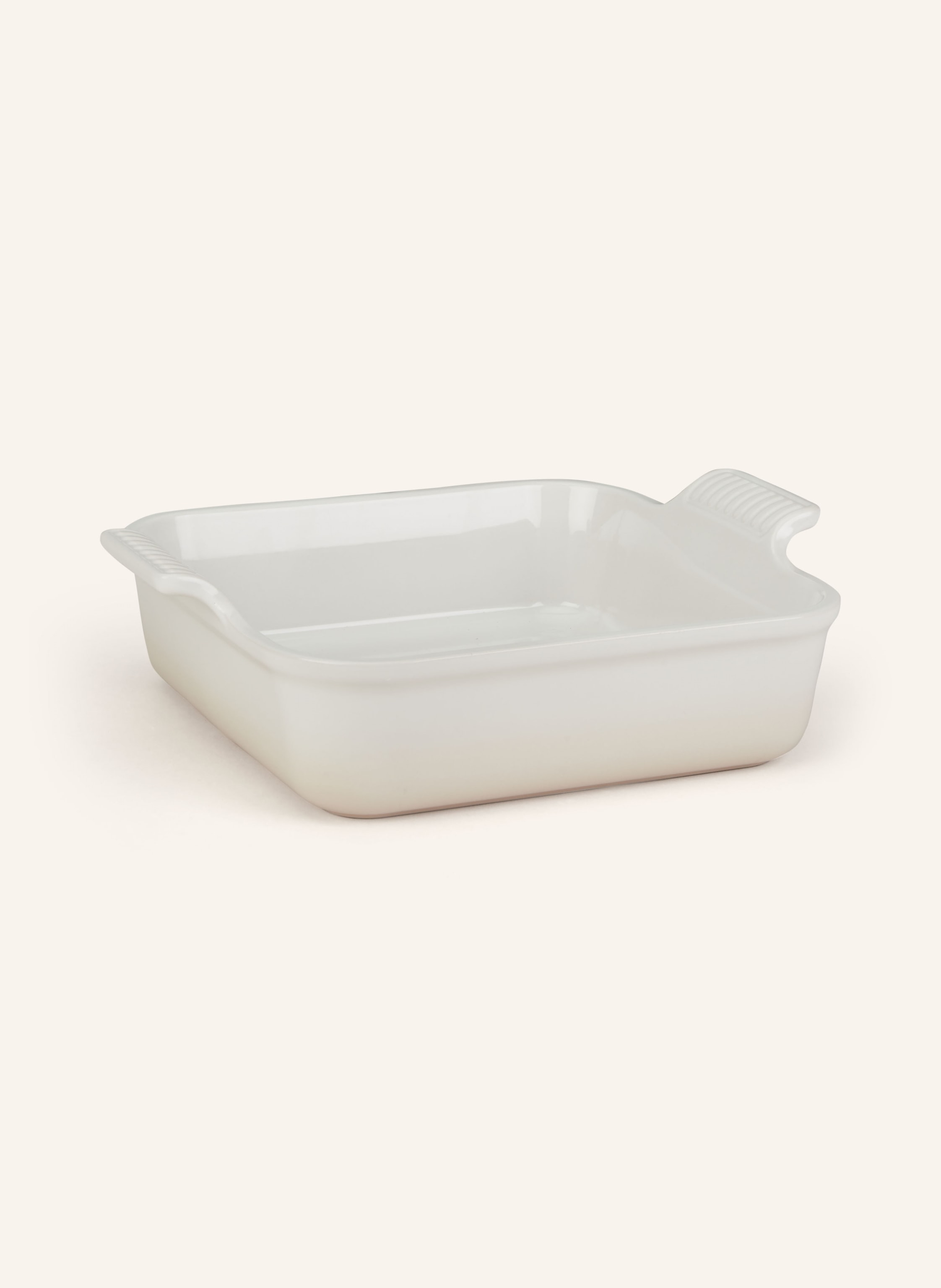 LE CREUSET Auflaufform TRADITION