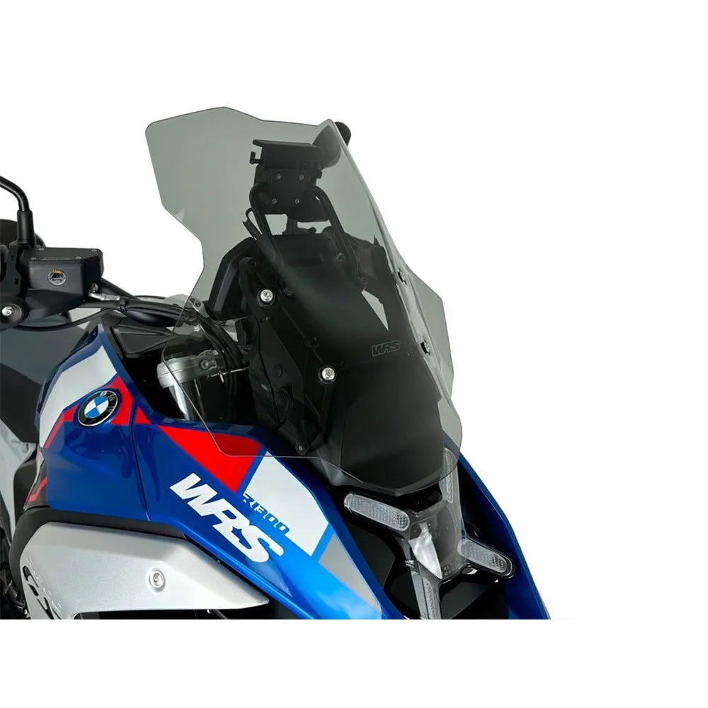 Wrs Touring Plus BMW R 1300 GS 2023-2024 No Radar windshield