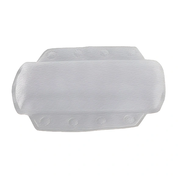 Nackenpolster »Arosa Möve«, BxL: 22 x 32 cm, Polyvinylchlorid (PVC)