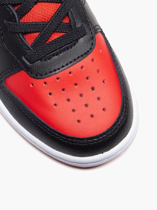 COURT BOROUGH MID 2 High top trainer