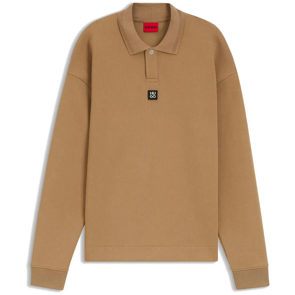 HUGO Dabins 10279824 sweatshirt