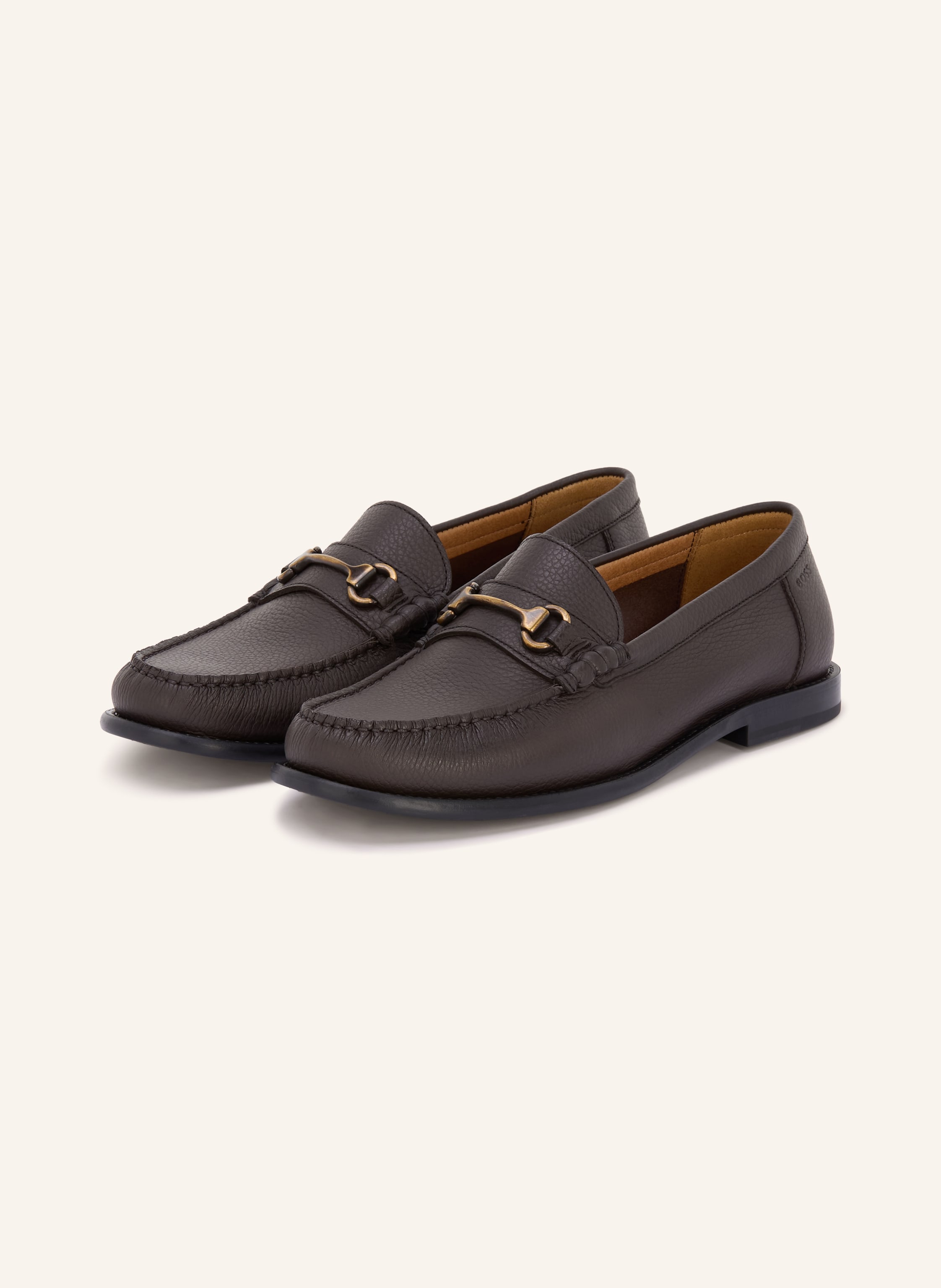 BOSS Loafer TEVAN