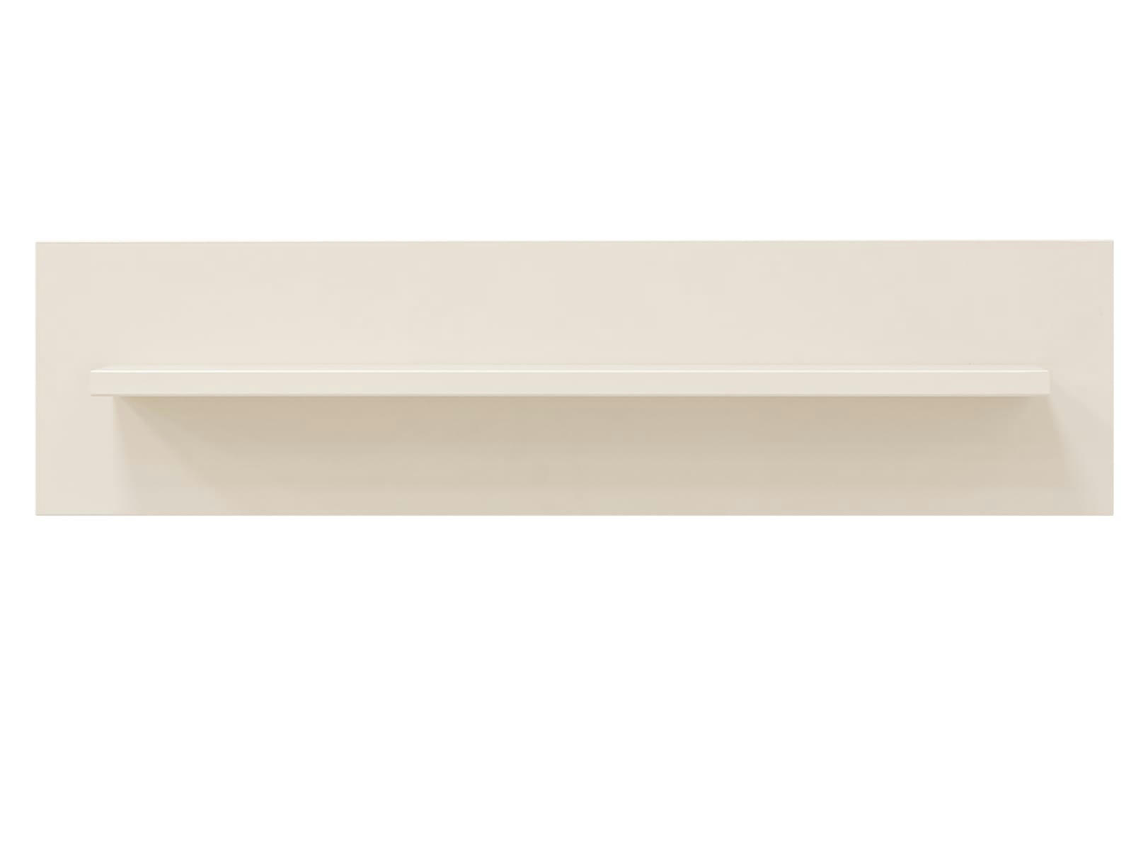 SABA - Étagère en MDF et hêtre dune