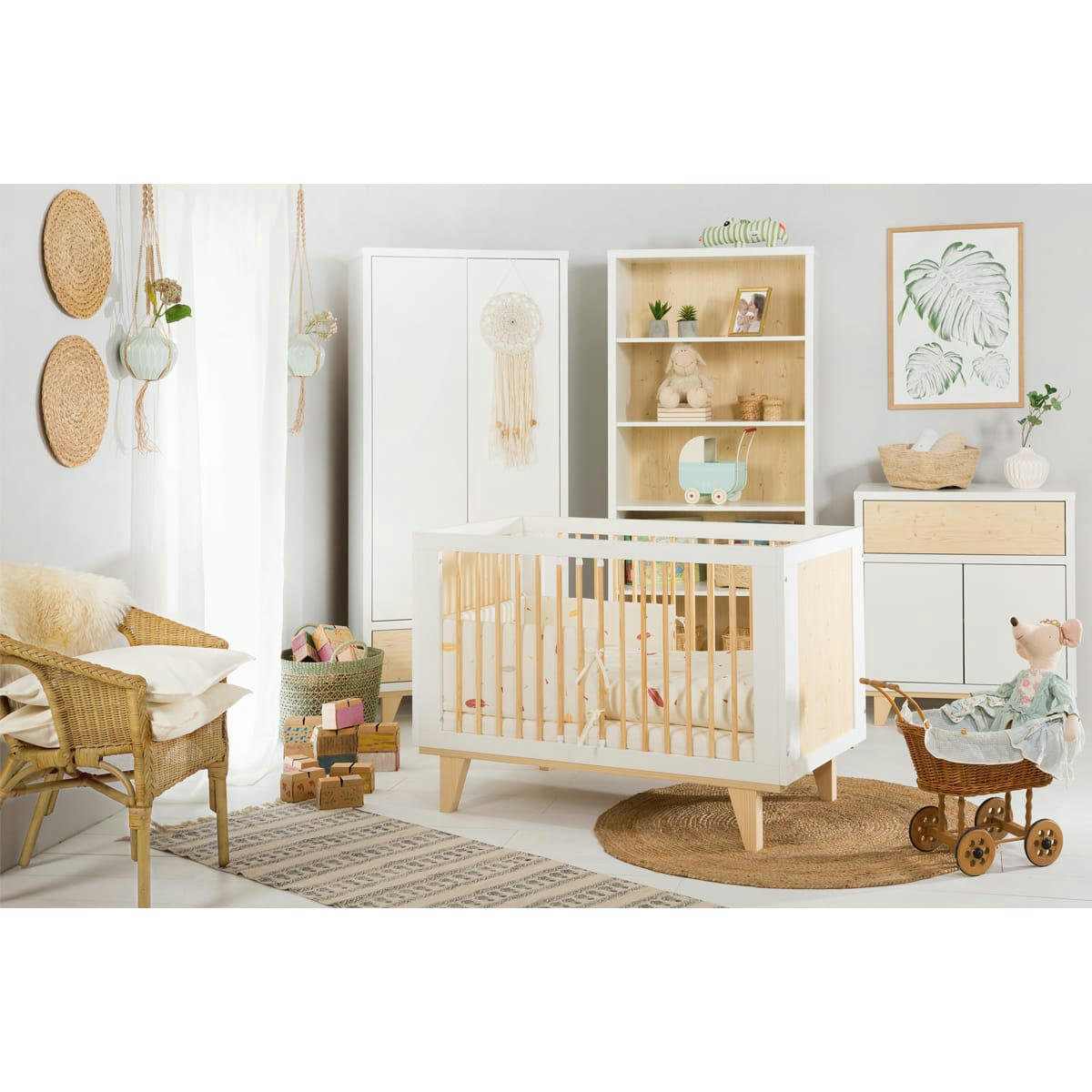 LYDIA - Bibilothèque