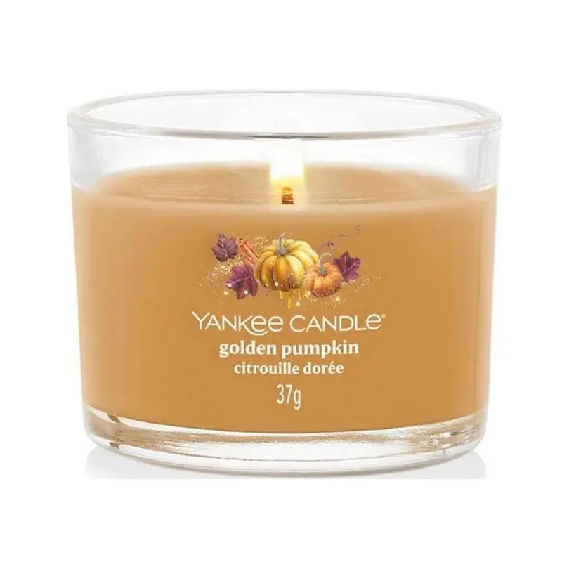 Duftkerze Yankee Candle
