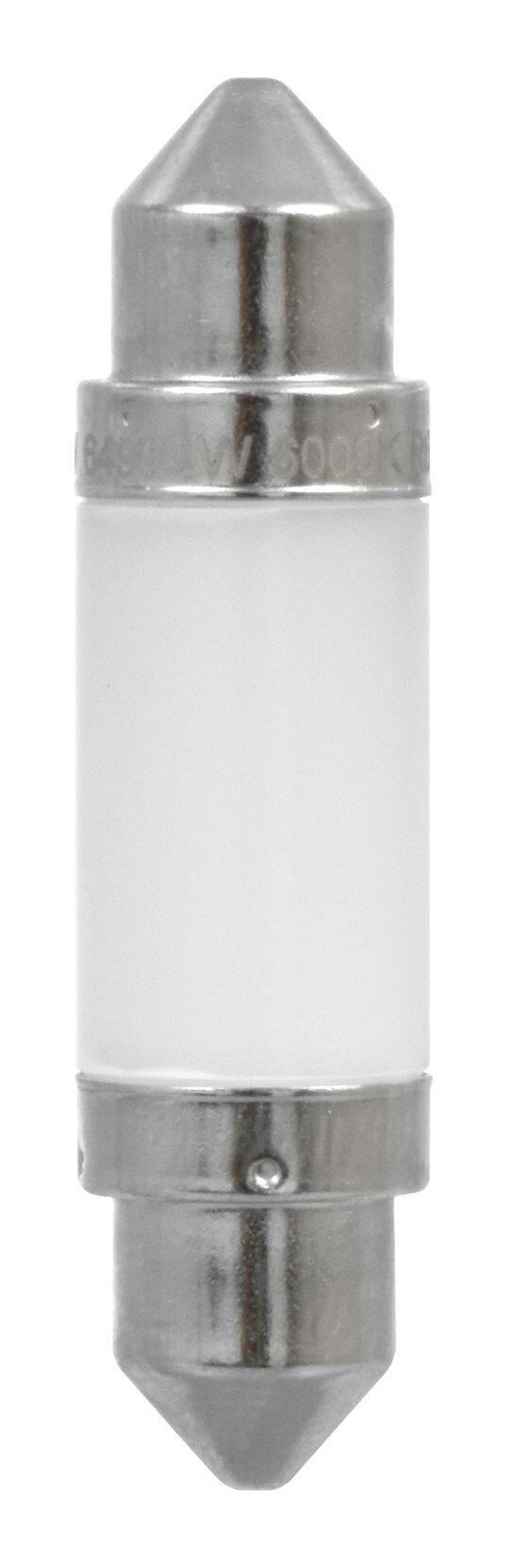 211-2 Sylvania ZEVO® LED Mini Bulb, Super Bright, 1-pk