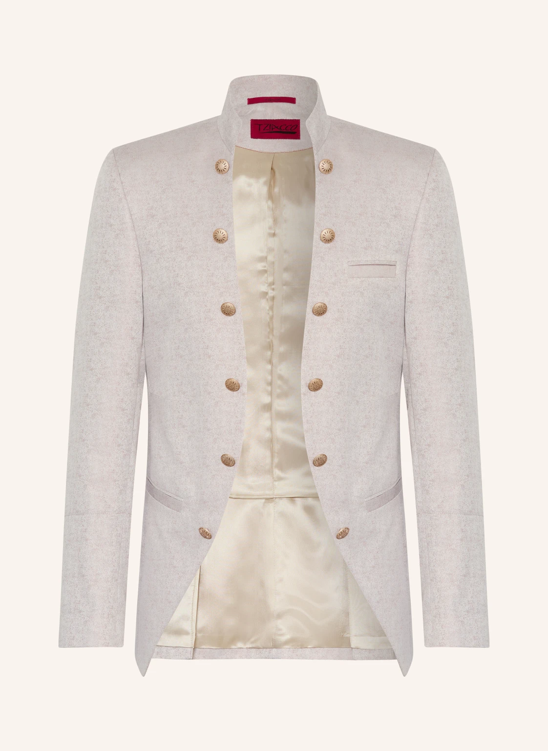 WILVORST Anzugsakko Extra Slim Fit