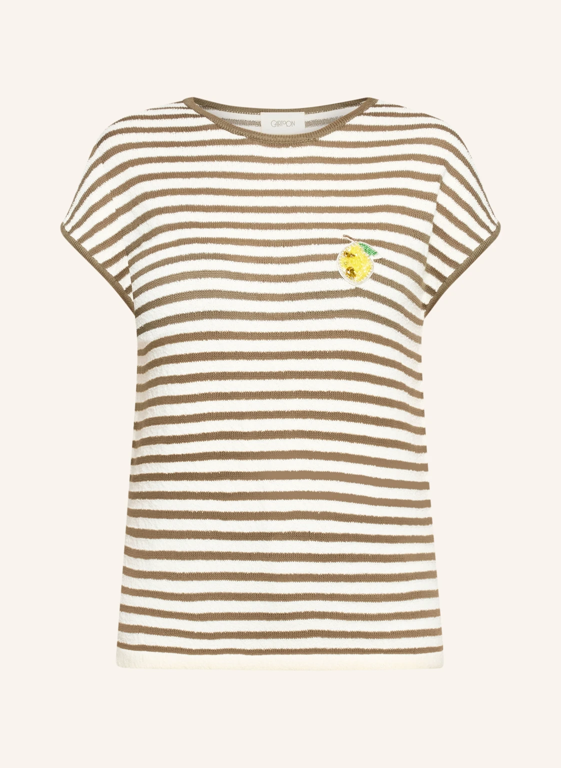 CARTOON Strickshirt