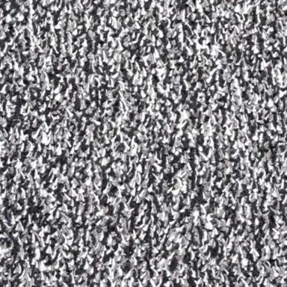 Droogloopmat Aquastop 40x60cm grijs