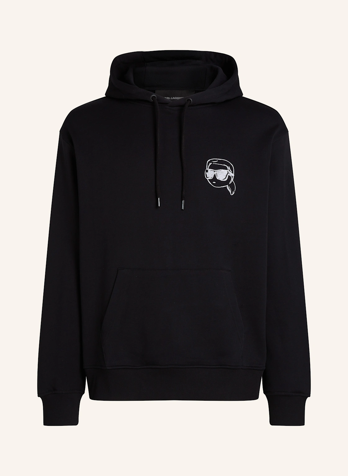 KARL LAGERFELD Hoodie
