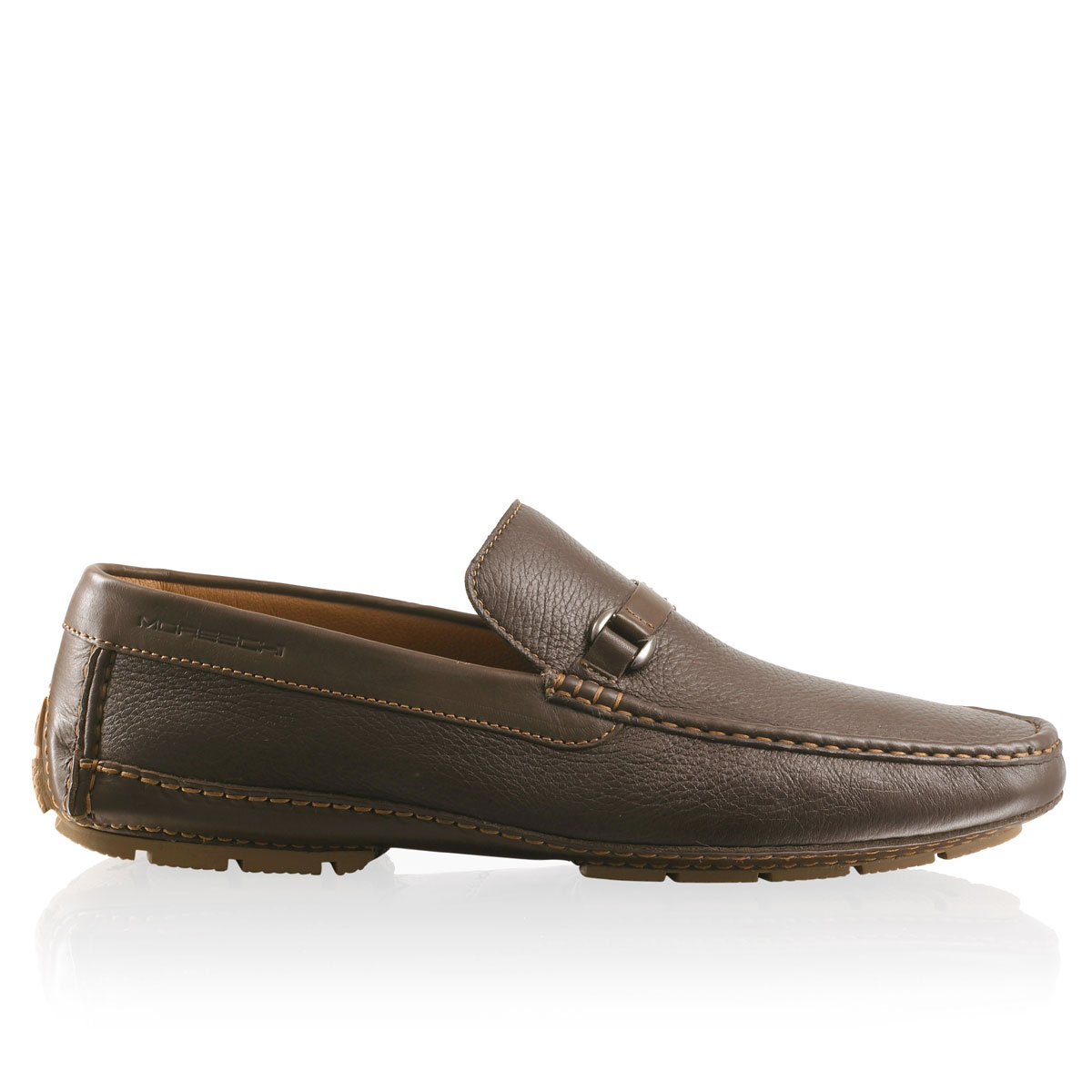 Russell & Bromley BUGATTI Snaffle Driver