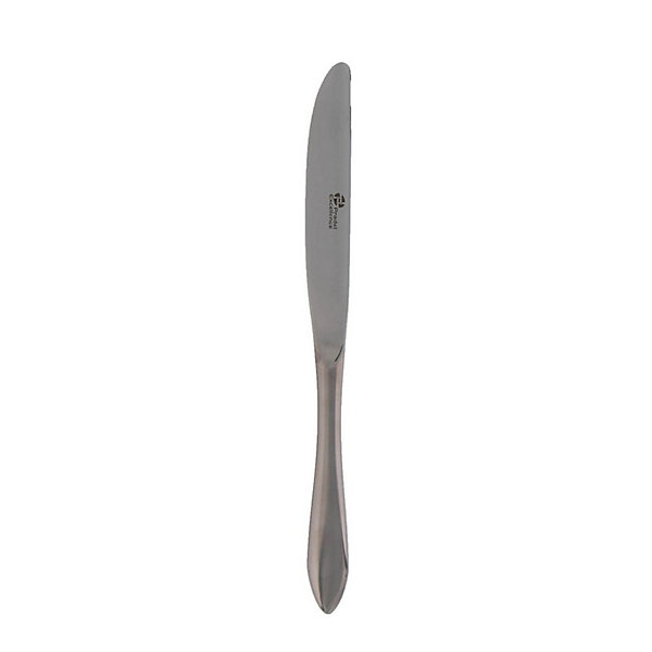Couteau Inox MADRID - Lot de 12 - Pradel