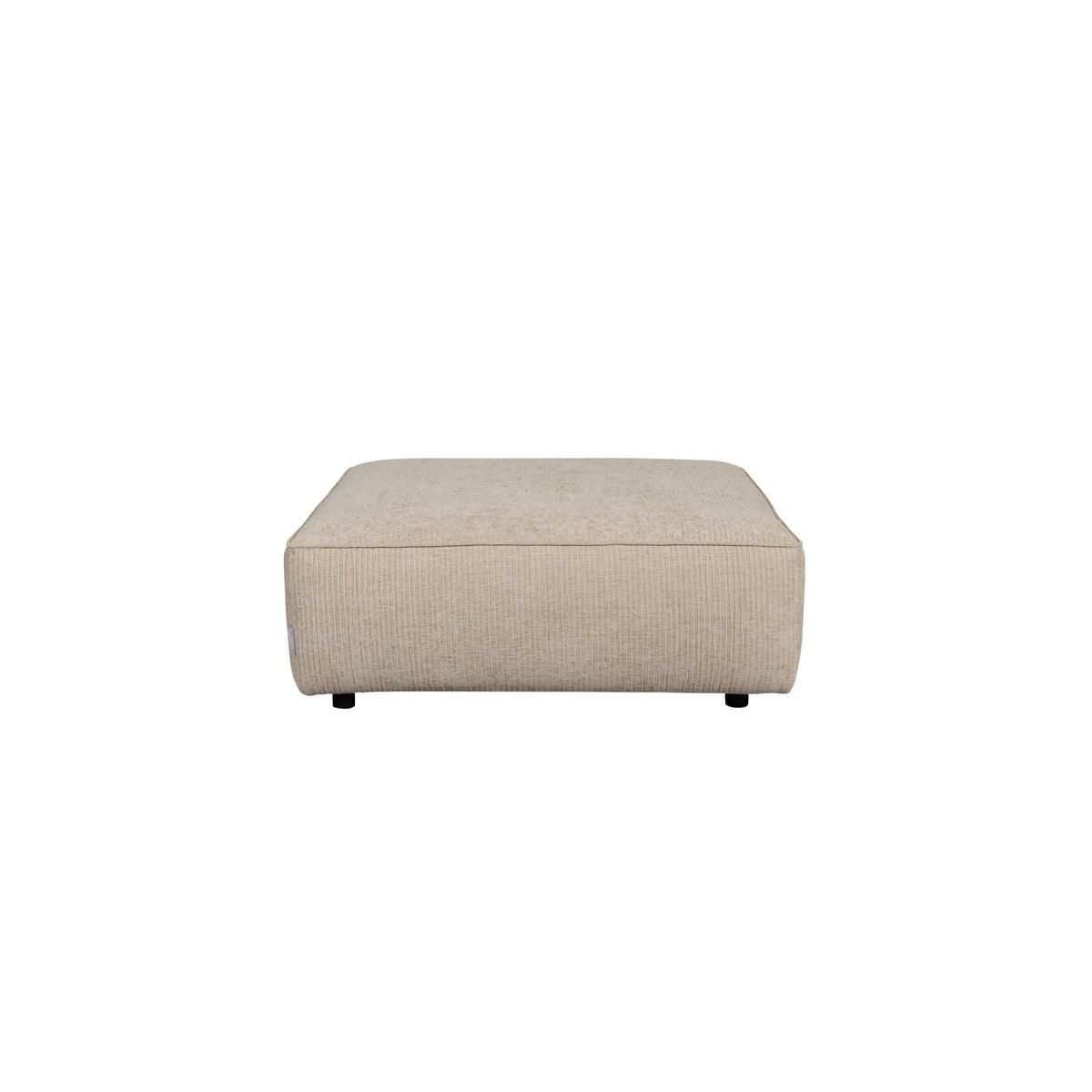 Zuiver Hunter 1,5-zitsbank Element Zonder Rug Sand