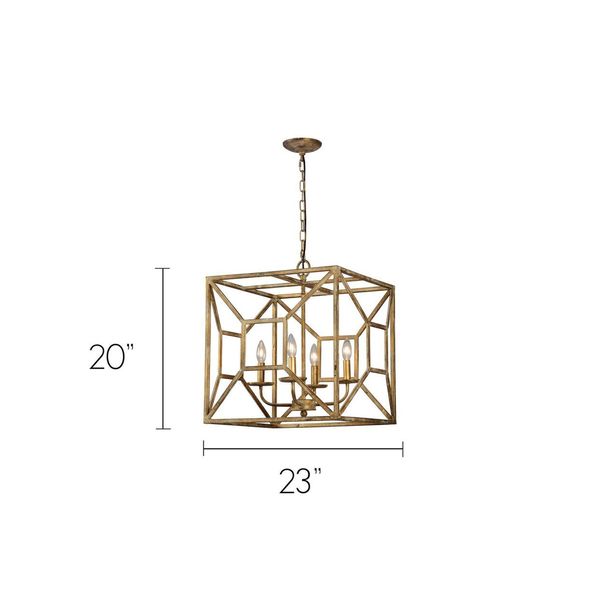 Harry Chandelier