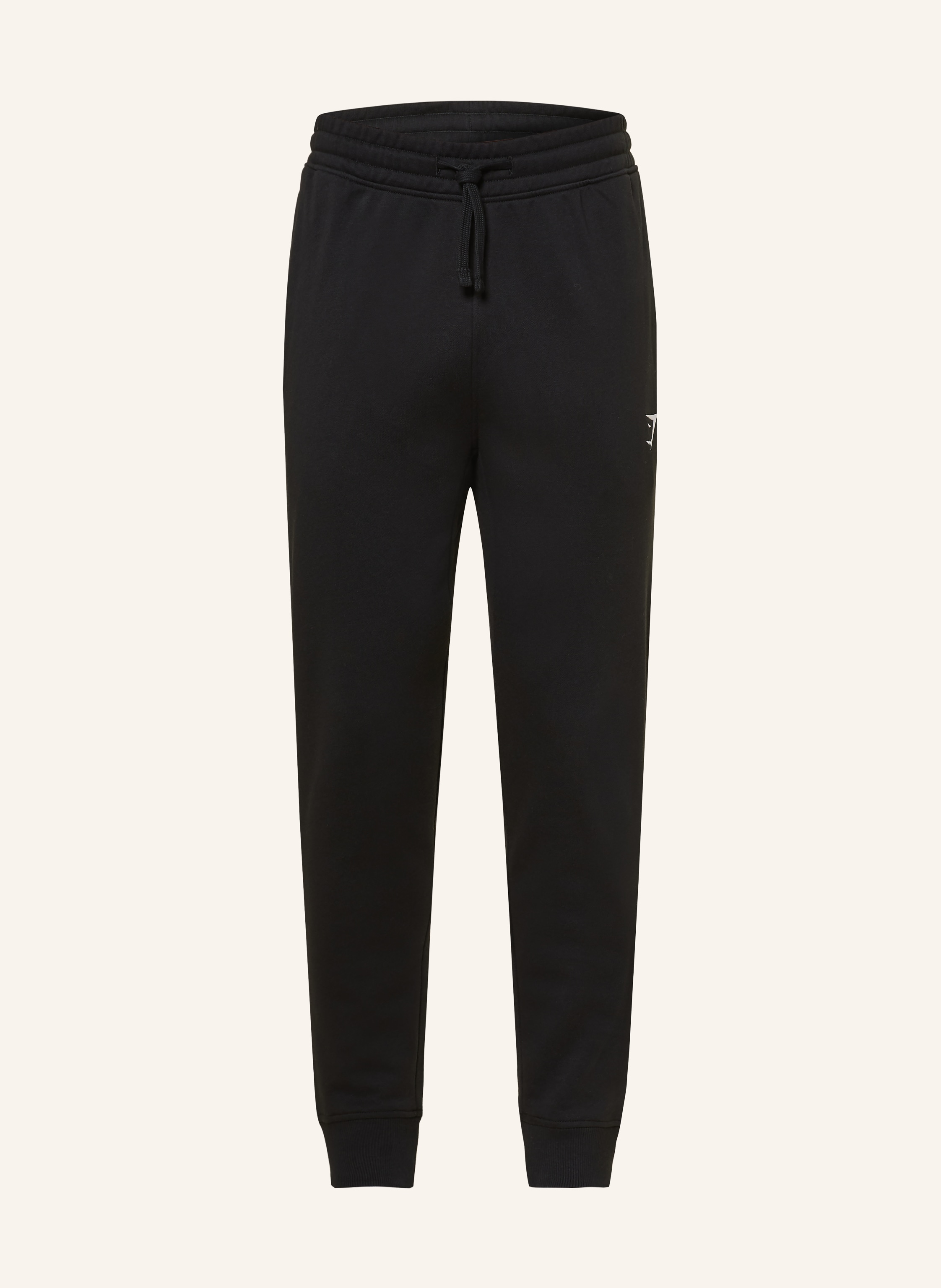 GYMSHARK Sweatpants CREST
