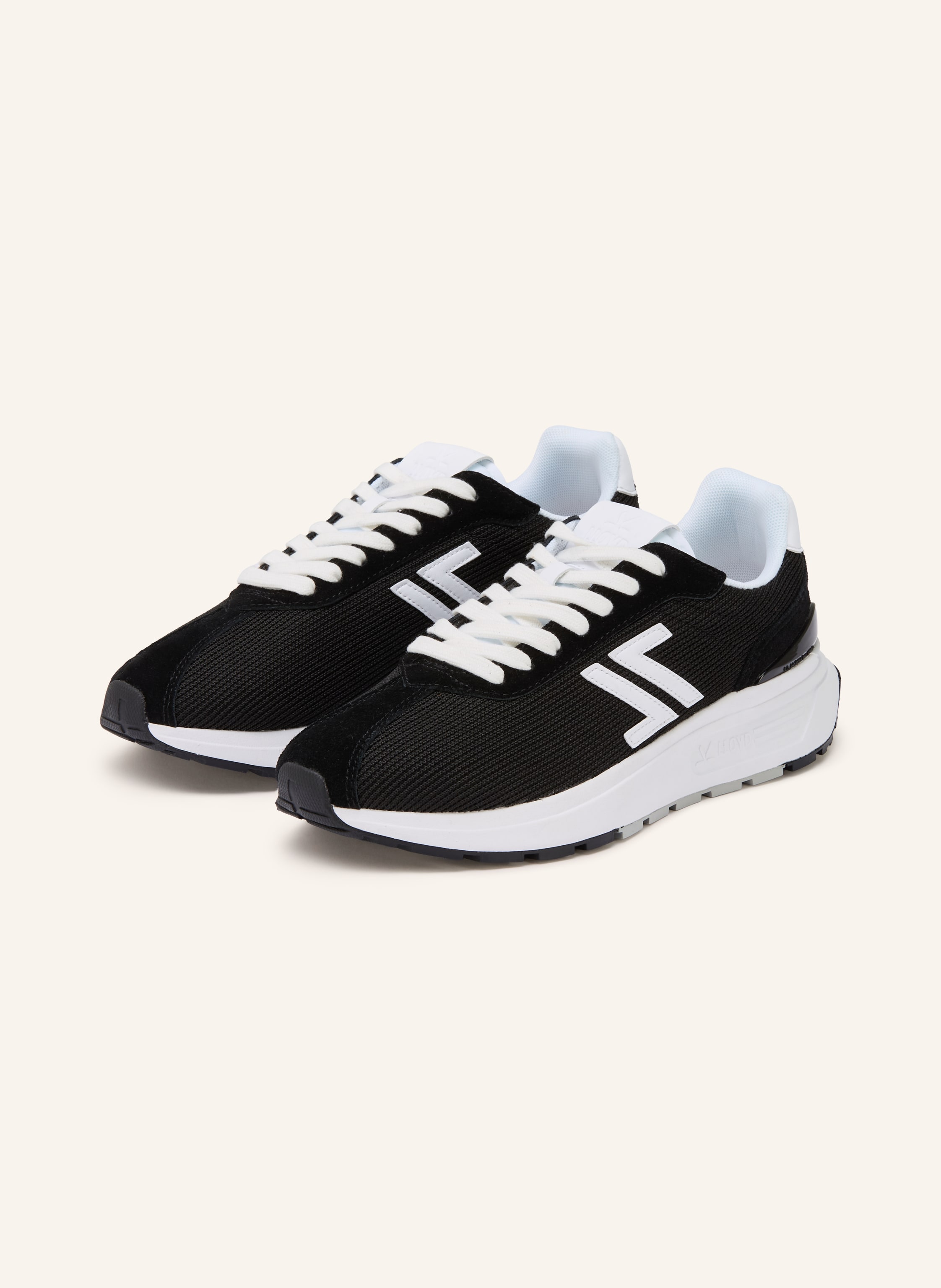 LLOYD Sneaker TEMPO