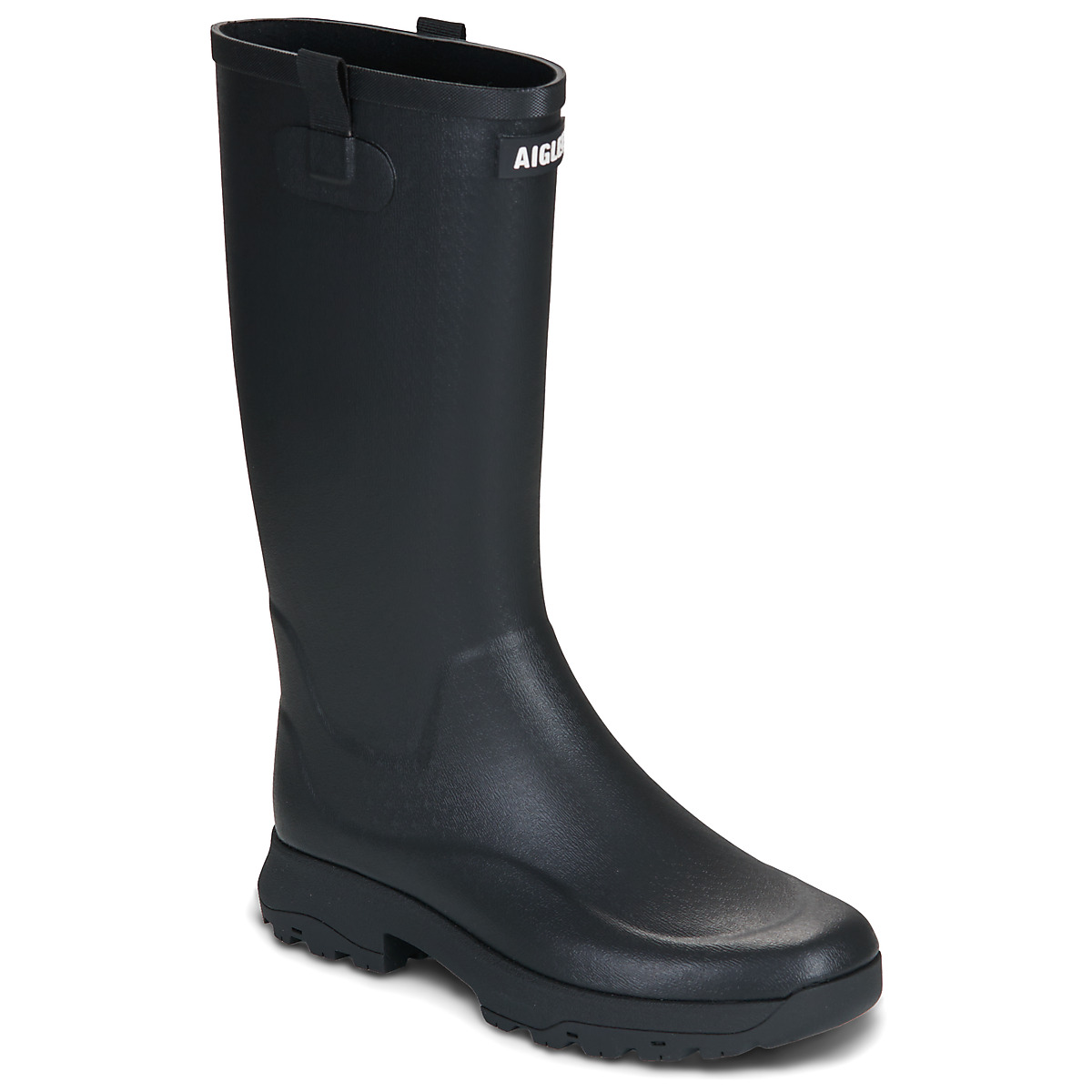 Aigle - ALYA HIGH - Black