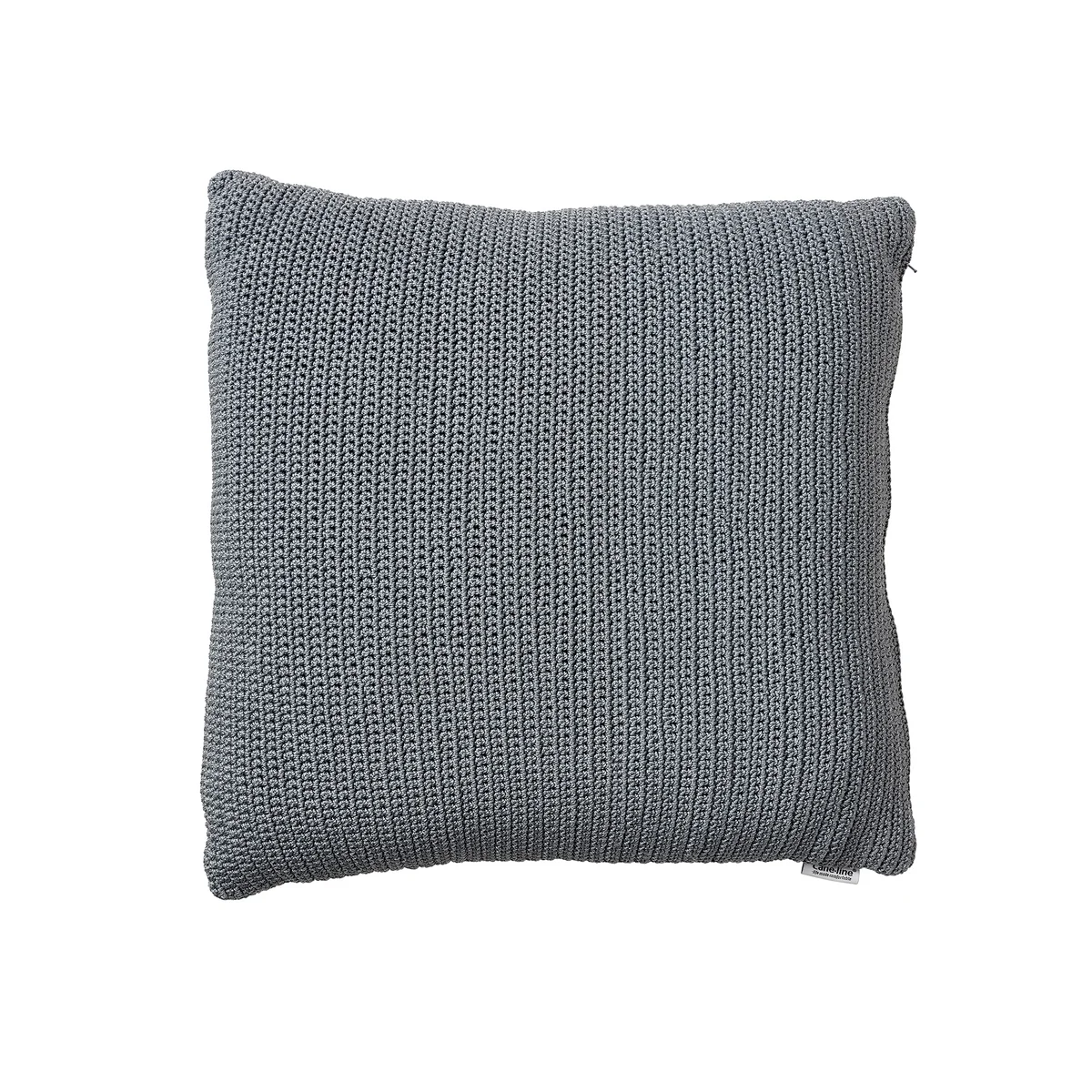 Cane-line - Divine Outdoor Kissen, 32 x 52 cm, grau