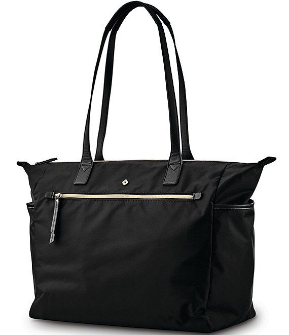 Mobile Solution Deluxe Carryall Tote Bag