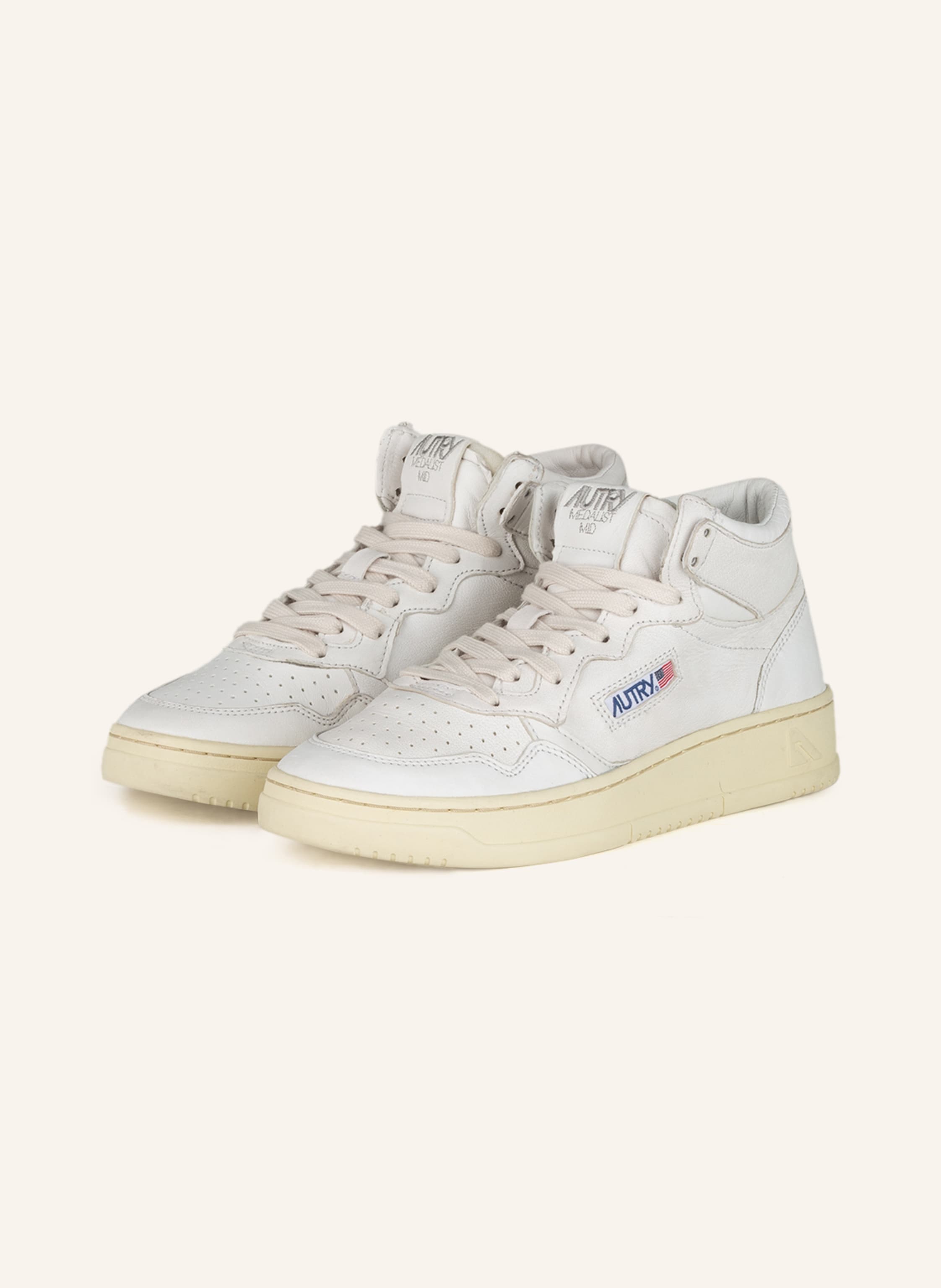 AUTRY Hightop-Sneaker AUMWGG04