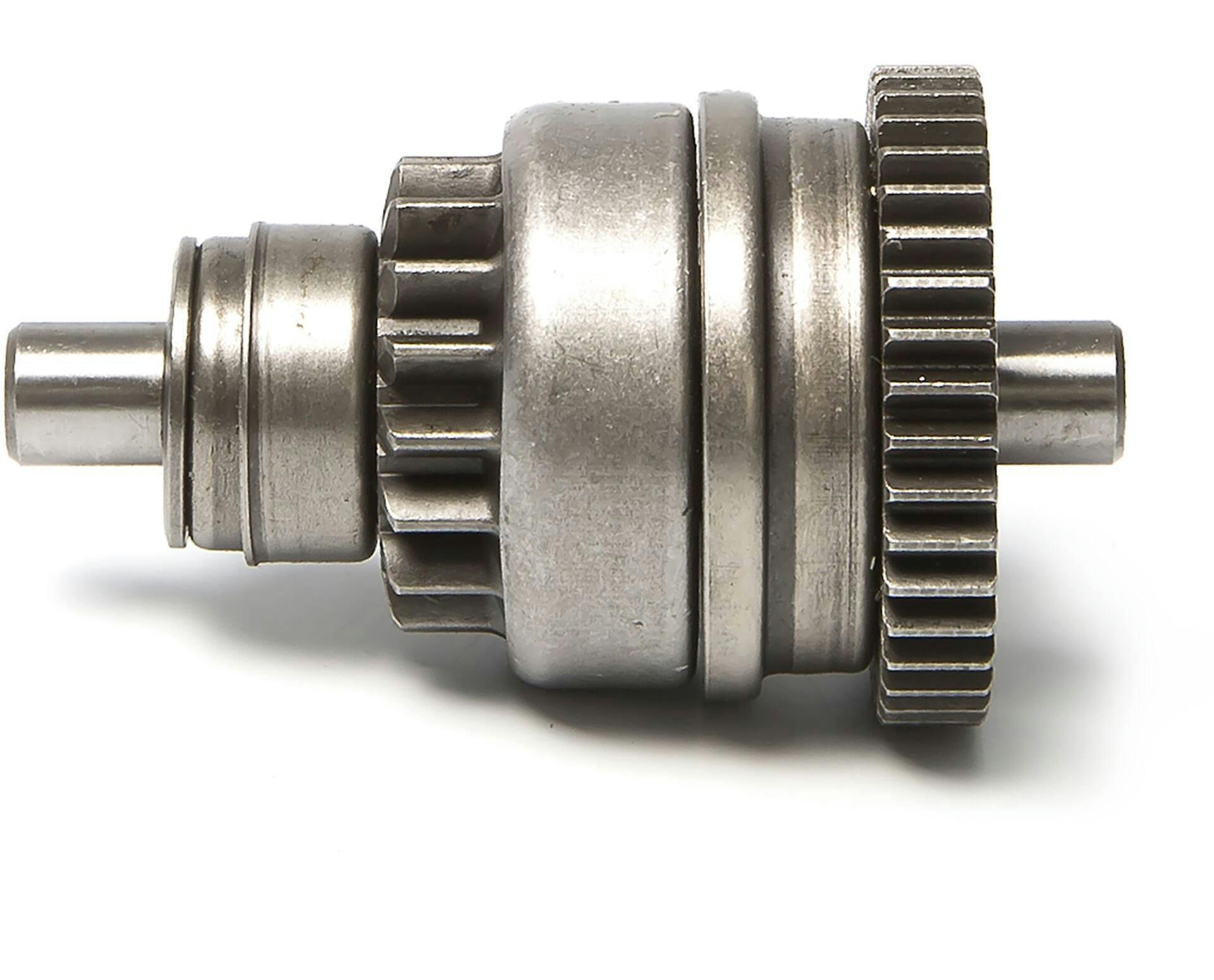 Kimpex ATV Bendix