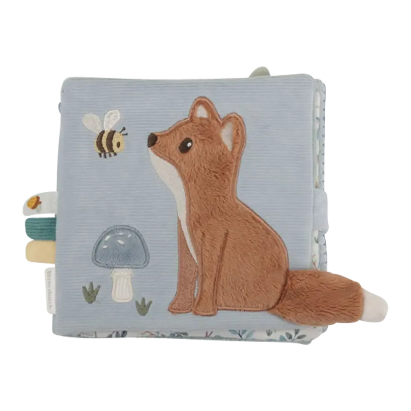 Spielzeug Forest Friends