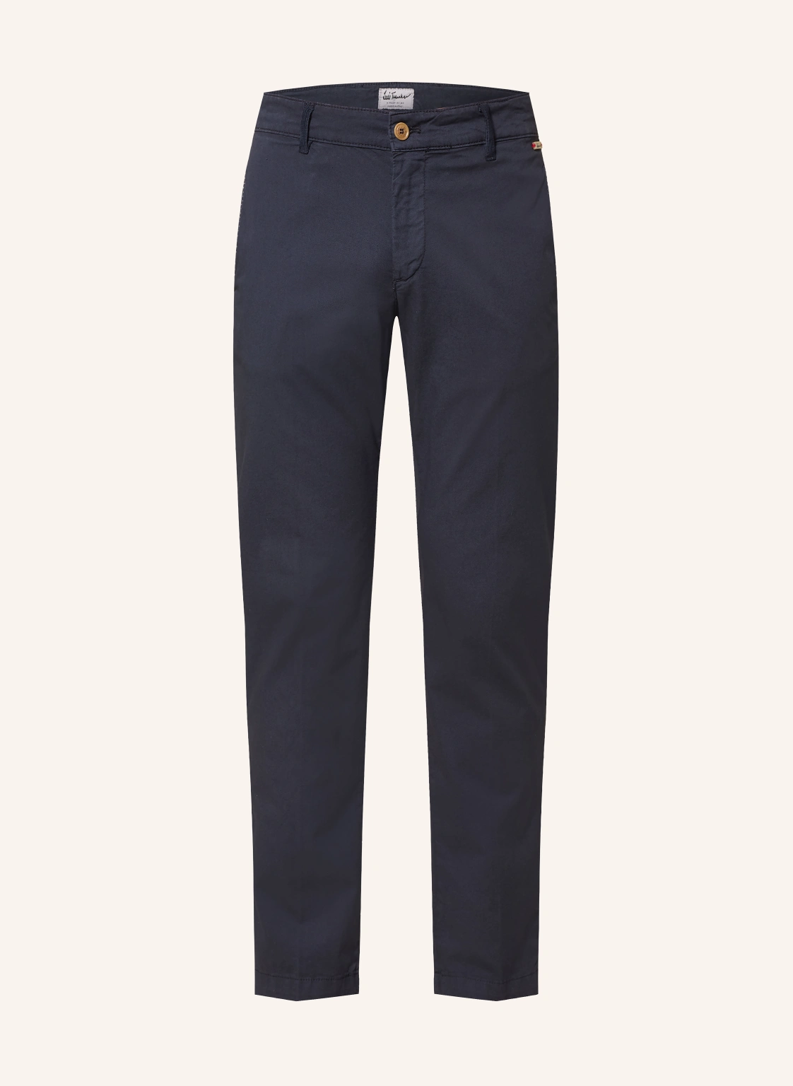 Luis Trenker Chino LUBONO Extra Slim Fit