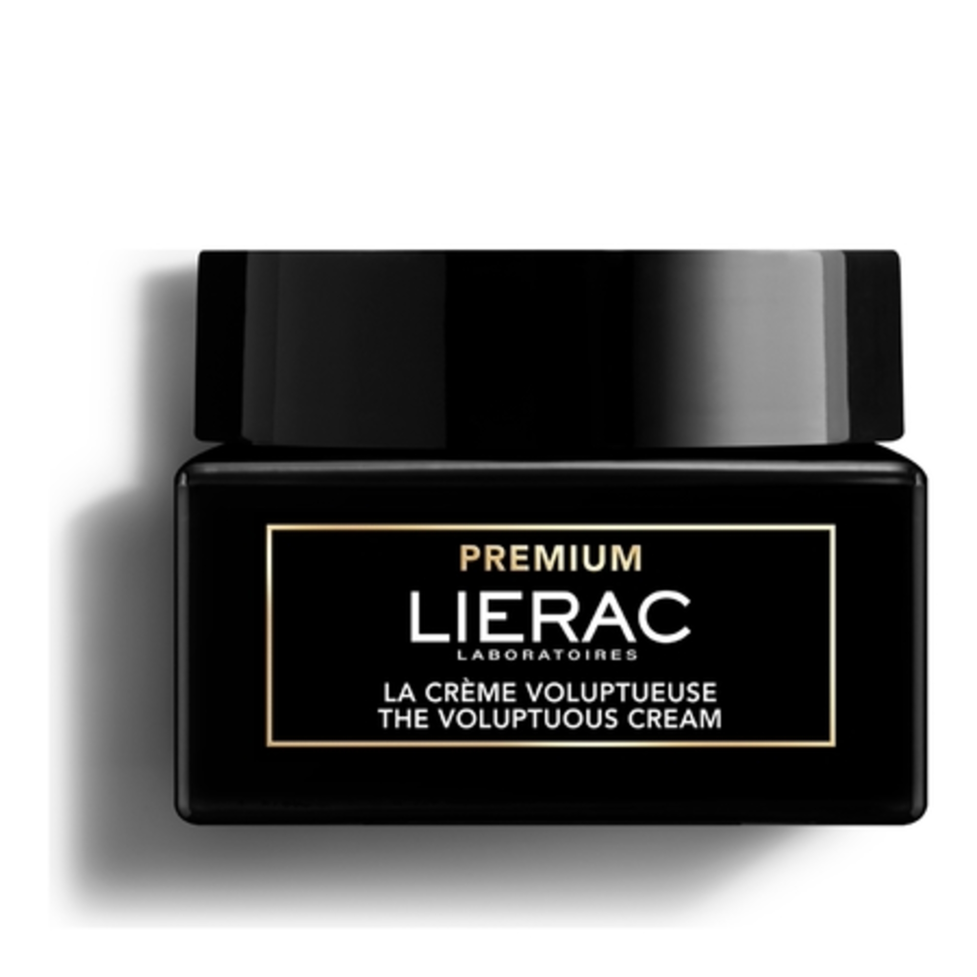 PREMIUMLa crème voluptueuse - rechargeable