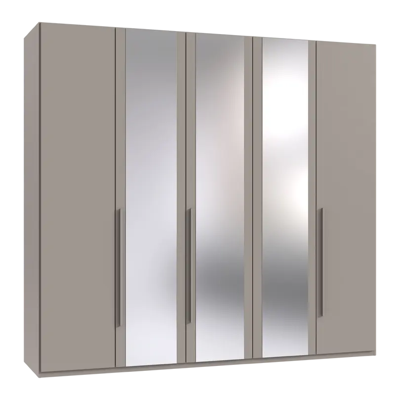 Drehtürenschrank London