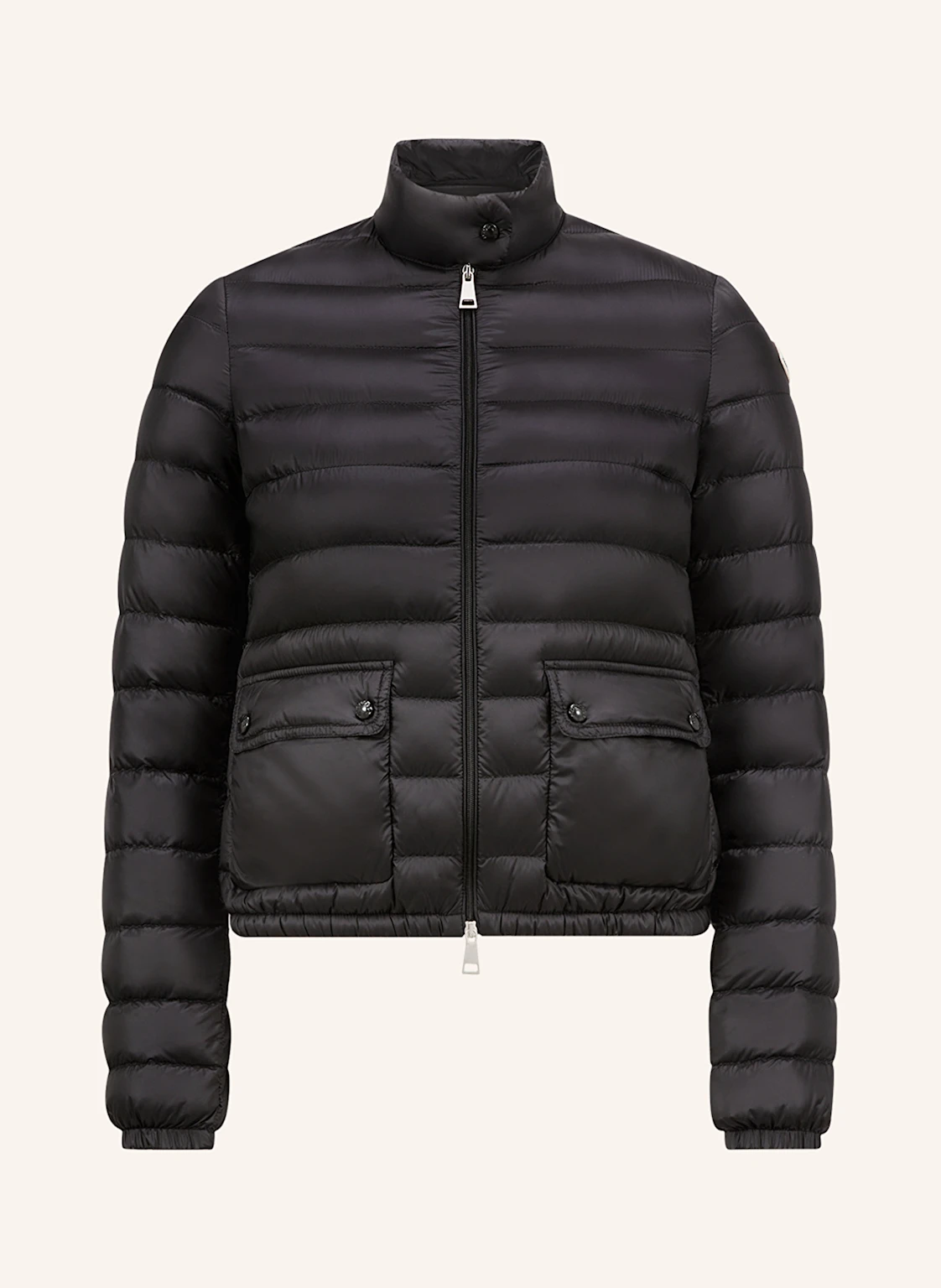 MONCLER Daunenjacke LANS