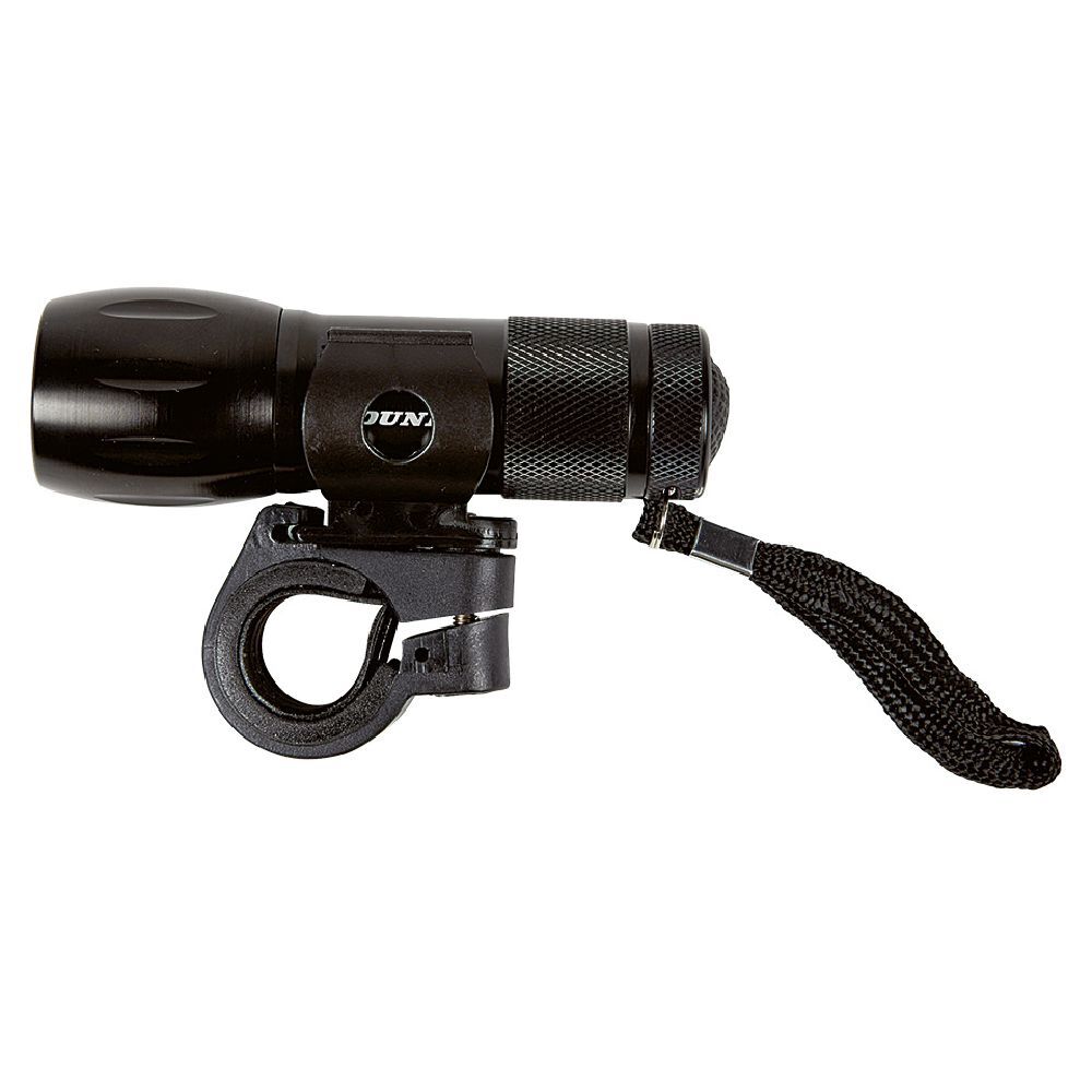 Lampe vélo 2 en 1