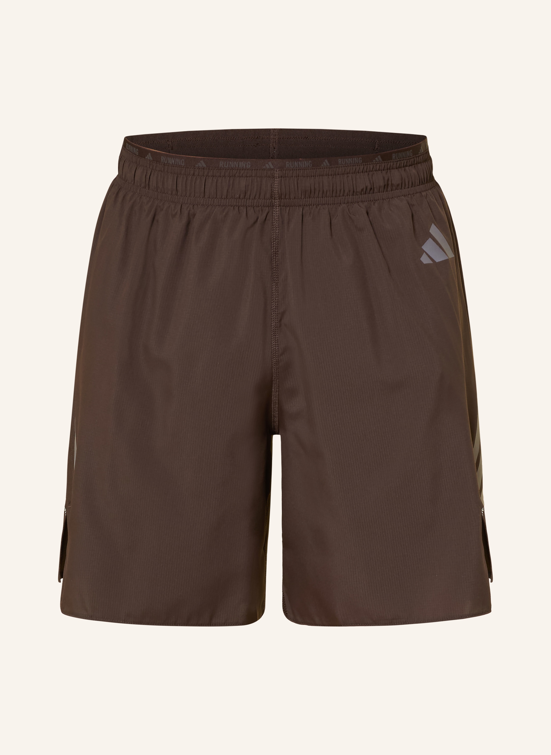 adidas 2-in-1-Laufshorts ADI365