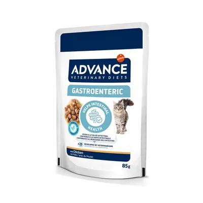 Advance Veterinary Diets Cat Gastroenteric