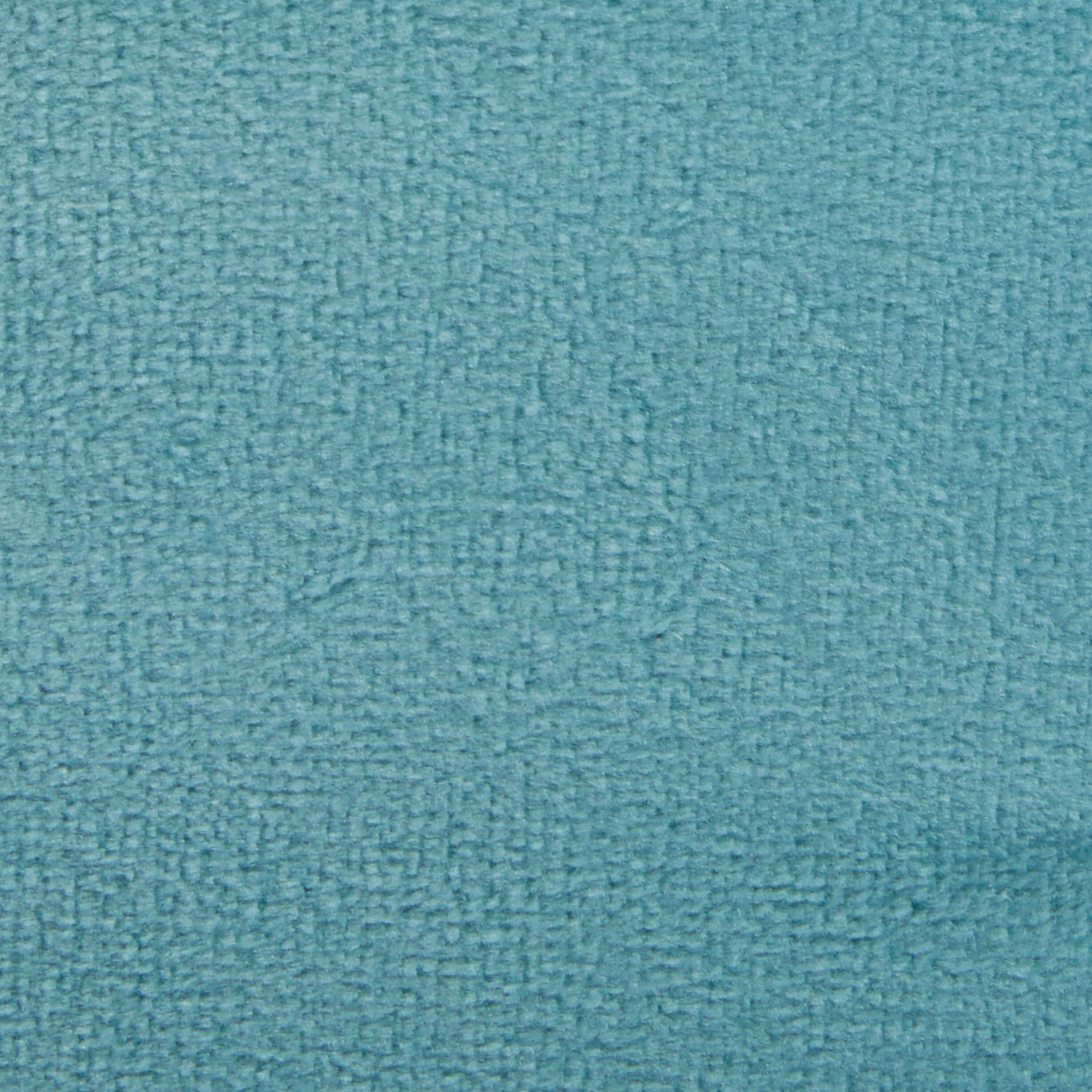 Square Braided 16 Ottoman Comfortable choice, multiple functions, classic design, and cozy corners in Velvet by LumiSource