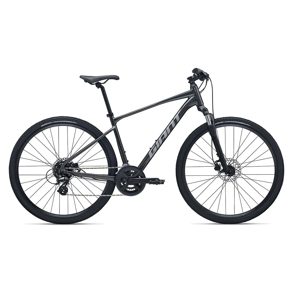Giant Roam 4 Altus RD-M310 2026 bike