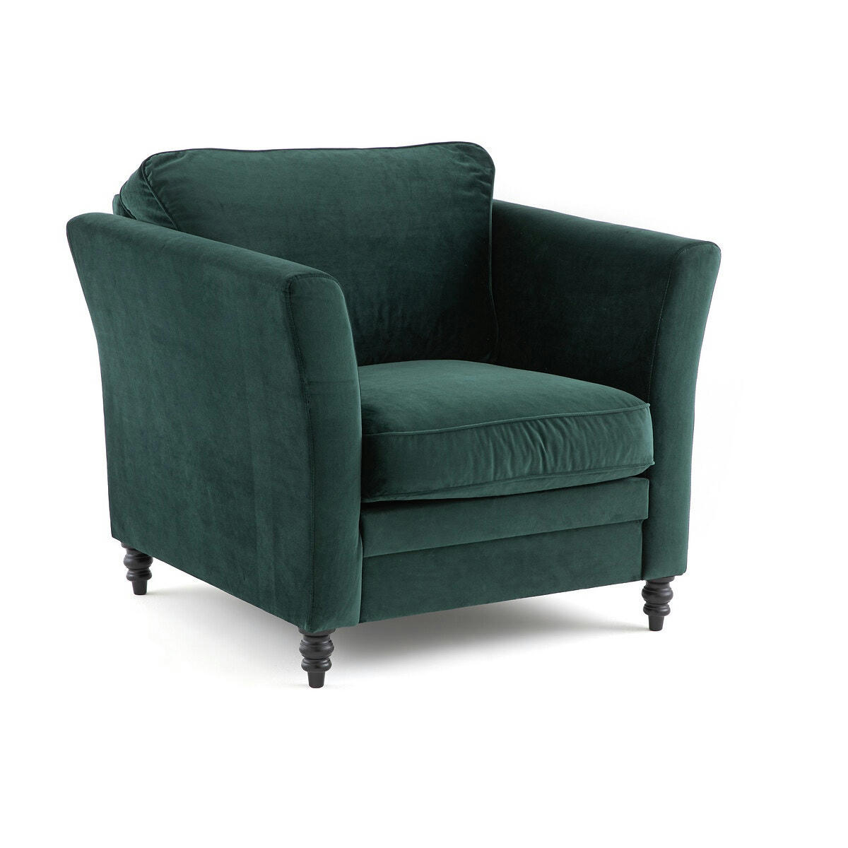 Fauteuil velours, Nottingham