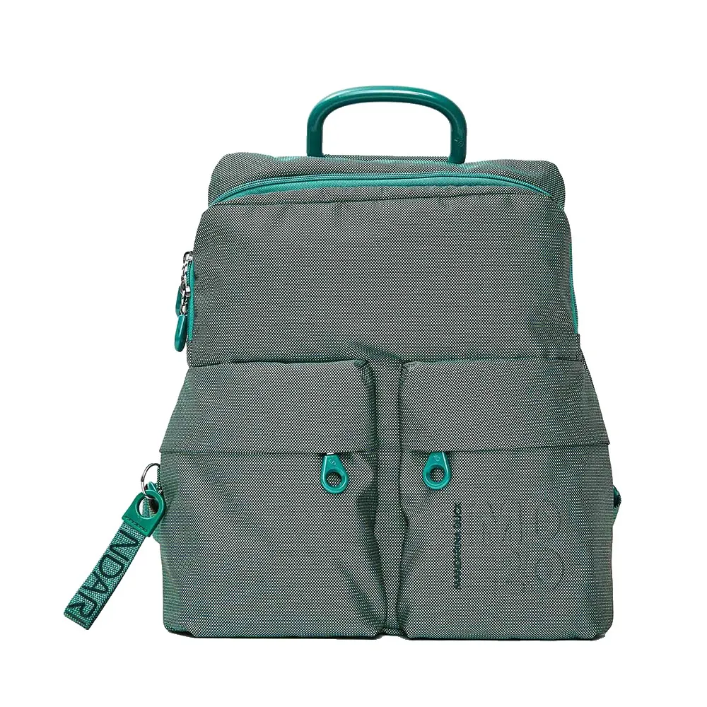 Mandarina Duck Md20 slim backpack