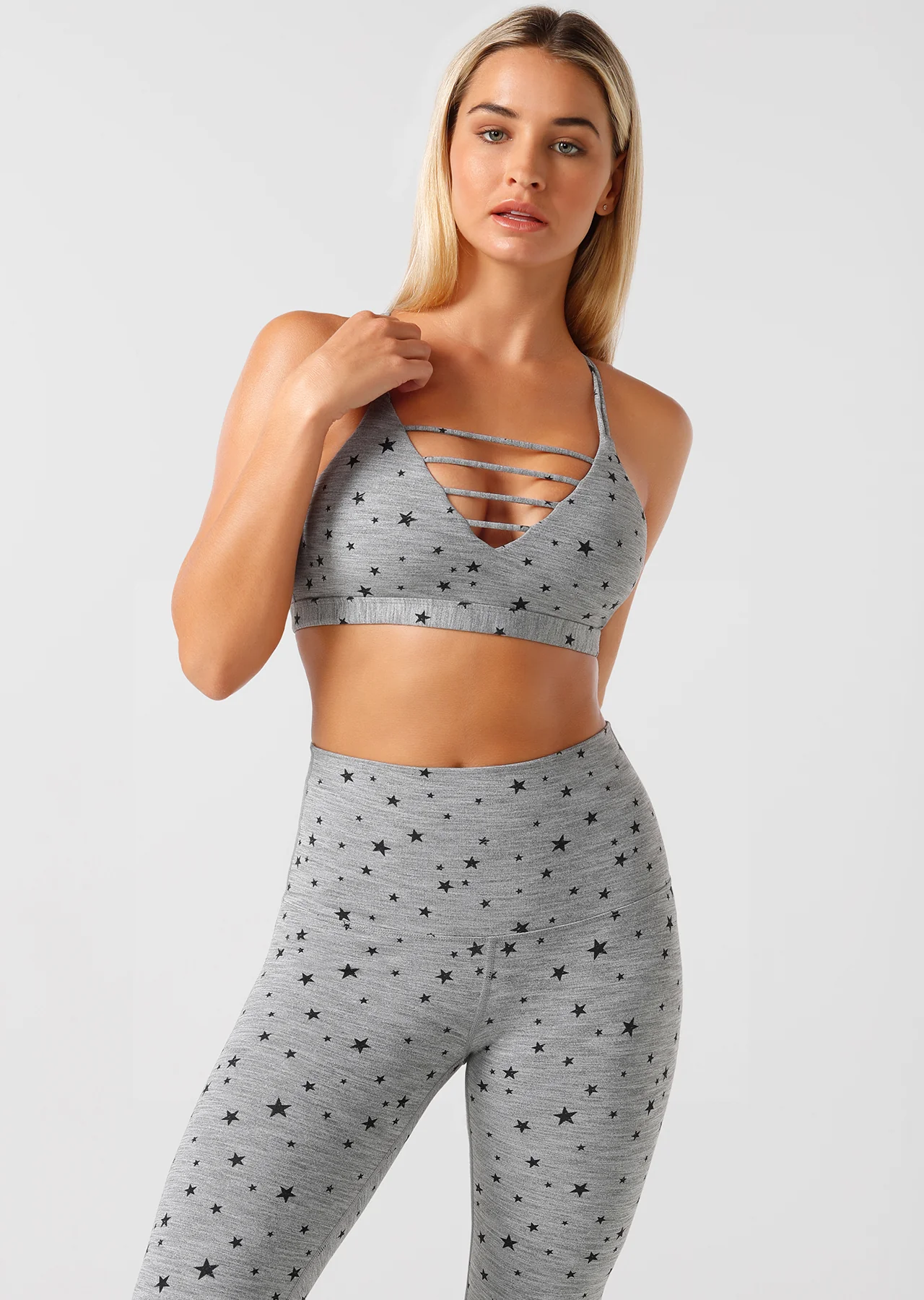 Rocket Sports Bra
