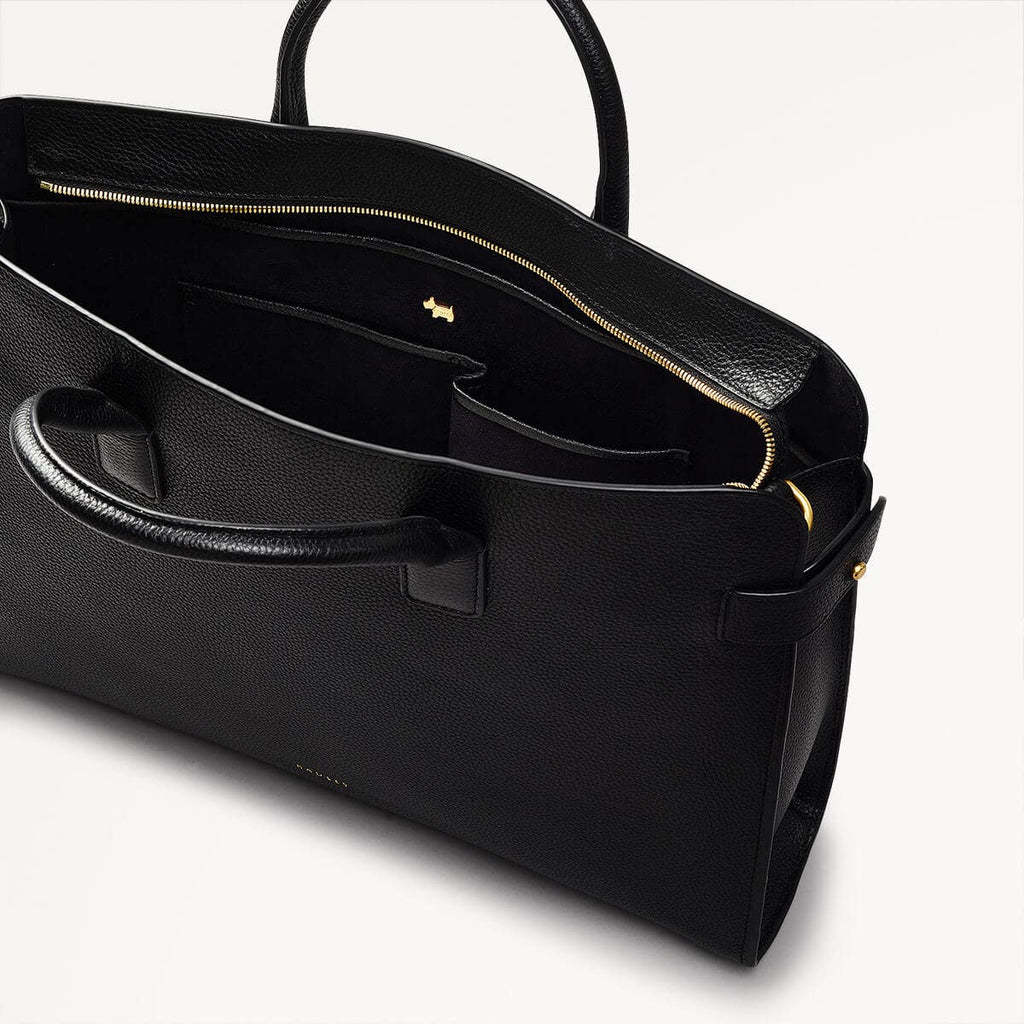 The Rathbone - Large Laptop Grab Bag
