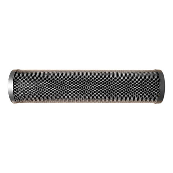 Cartouche Charbon Actif Fibredyne Floplus Protect 20 Big Blue - 0,5microns