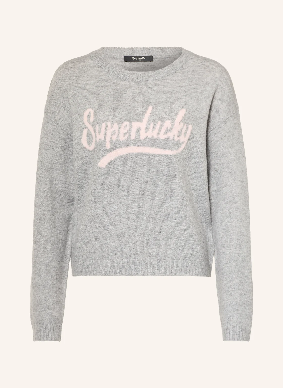 Miss Lagotte Pullover