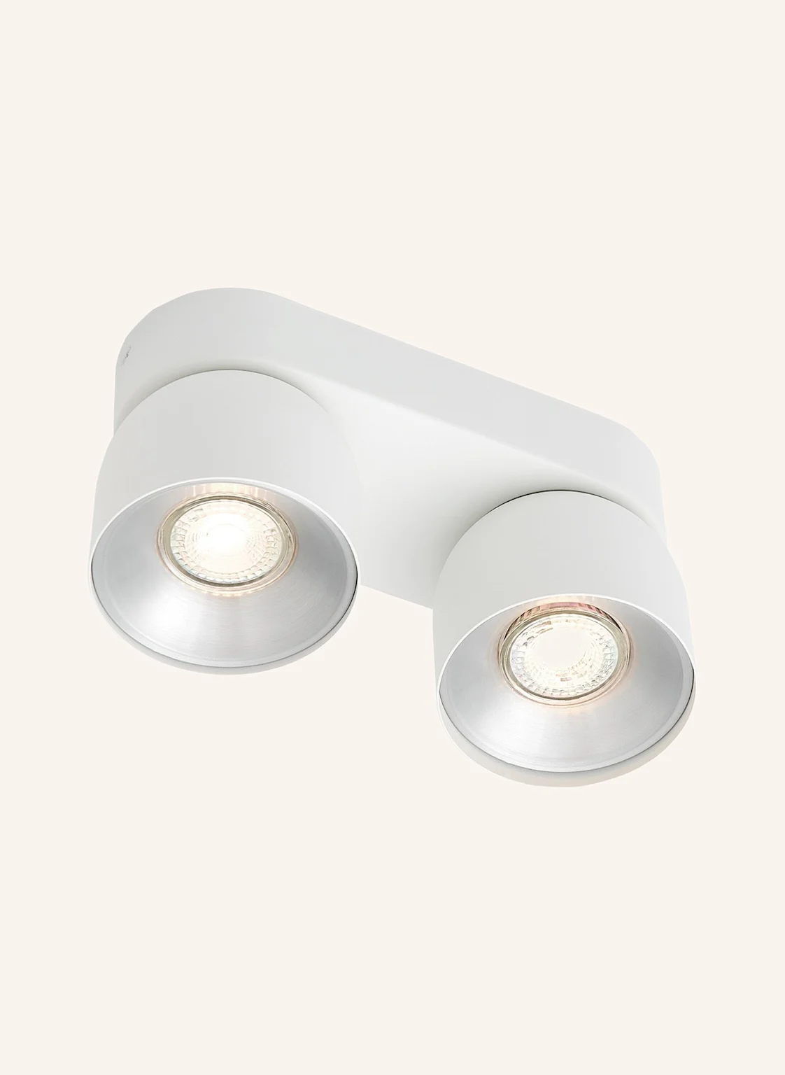 nordlux Spotlight PITCHER 2-SPOT